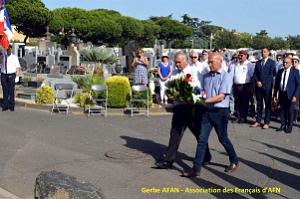 2019 07 05 AGDE  HOMMAGE AUX MORTS ET DISPARUS DU 5 07 1962 A ORAN (23)
